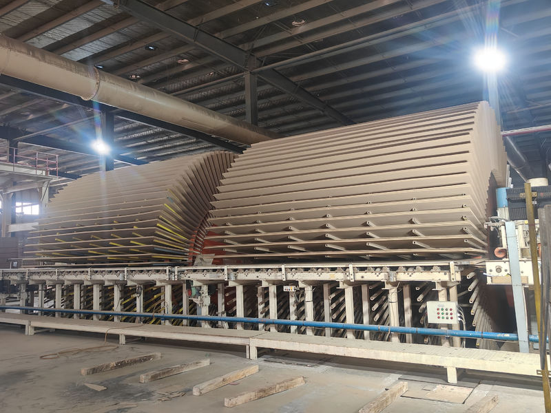 Beijing Silk Road Enterprise Management Services Co., Ltd. linia produkcyjna producenta