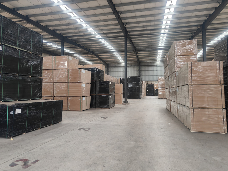 HENAN HUALIN TECHNOLOGY INDUSTRY CO.,LTD linia produkcyjna producenta